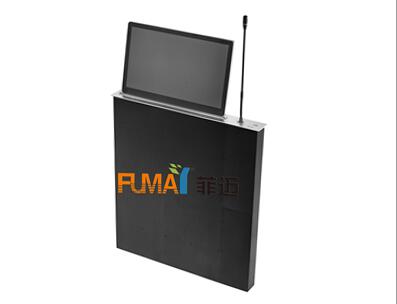 15.6寸無紙化會議（單顯、話筒升降）一體終端   FUMAY  FM-CM-156HT