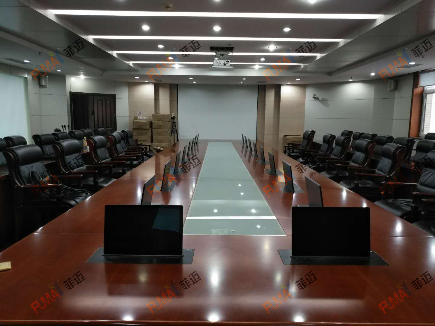 山東某公司