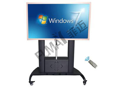 電動升降移動支架 FM-W100