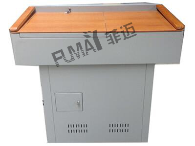 木面班班通講臺(tái)