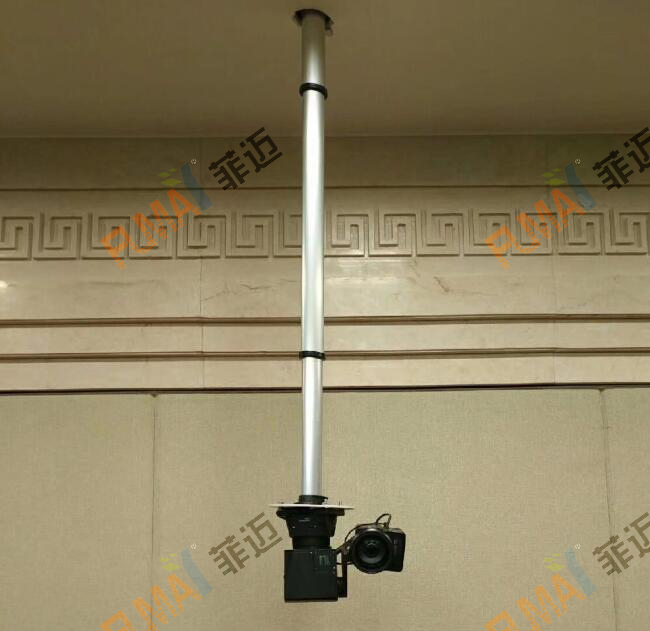 單桿式電動(dòng)吊架（攝像機(jī)）